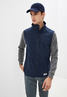 Жилет спортивный Helly Hansen PARAMOUNT SOFTSHELL VEST