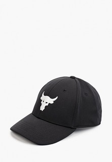 Бейсболка Under Armour UA Project Rock Hat