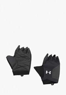 Перчатки для фитнеса Under Armour UA Womens Training Glove