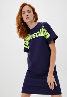 Платье Love Moschino 