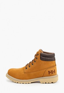 Ботинки Helly Hansen FREMONT