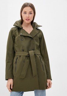Куртка утепленная Helly Hansen W WELSEY II TRENCH INSULATED