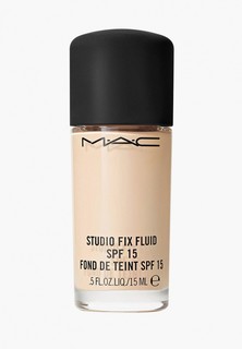 Тональное средство MAC МИНИ Mini MAC, SFF 15, Foundation STUDIO FIX, NC10 ,15 мл
