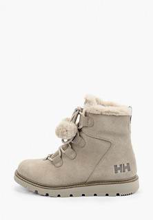 Ботинки Helly Hansen W ALMA