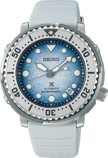 Японские мужские часы в коллекции Prospex Мужские часы Seiko SRPG59K1