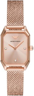 Женские часы в коллекции Gioia Emporio Armani