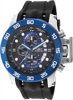 Мужские часы в коллекции I-Force Invicta