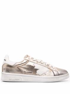 Dsquared2 кеды The Canadian