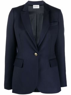 P.A.R.O.S.H. пиджак Giacca