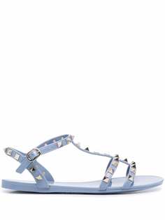 Valentino Garavani сандалии Rockstud