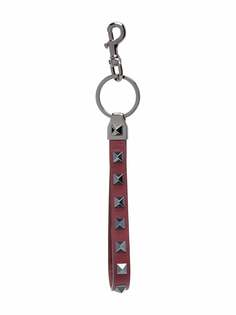 Valentino Garavani брелок Rockstud