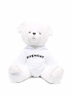 Givenchy Kids мягкая игрушка в виде медведя