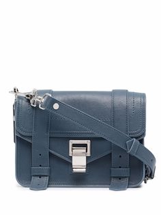 Proenza Schouler мини-сумка на плечо PS1
