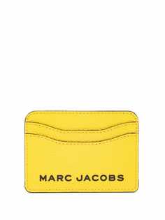 Marc Jacobs картхолдер The Bold