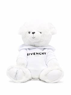 Givenchy Kids мягкая игрушка в виде медведя