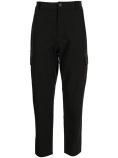 Категория: Брюки-карго мужские Armani Exchange