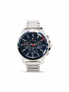 Tommy Hilfiger наручные часы Mason 45 мм