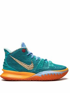 Nike высокие кроссовки Kyrie 7 Horus