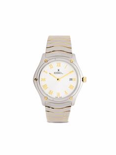Ebel наручные часы Sport Classic 40 мм