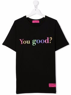 IRENEISGOOD футболка Im Good?