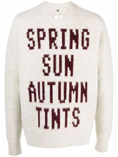 OAMC джемпер Ernest