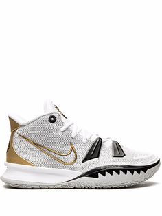 Nike высокие кроссовки Kyrie 7