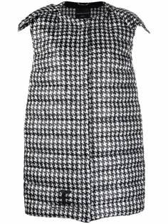 Категория: Утепленные жилеты женские Ermanno Scervino