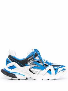 Balenciaga кроссовки Track.2