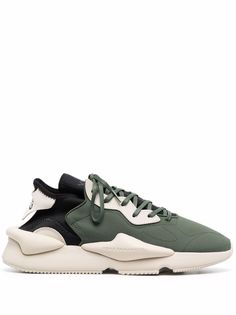 Y-3 кроссовки Kaiwa