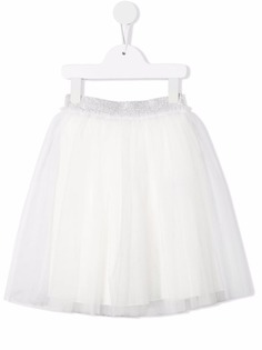 Il Gufo пышная юбка