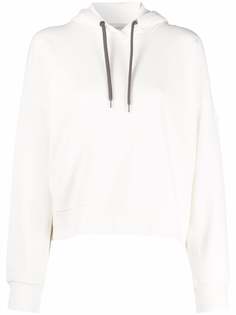 Moncler худи с логотипом
