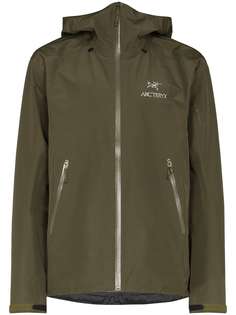 Arcteryx куртка Beta LT Arc'teryx