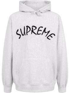 Supreme худи FTP Arc