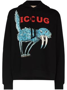 Gucci худи Iccug