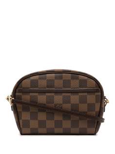 Louis Vuitton поясная сумка Ipanema 2001-го года
