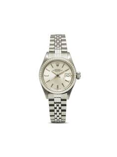 Rolex наручные часы Oyster Perpetual Date pre-owned 1972-го года