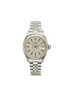 Rolex наручные часы Oyster Perpetual Date pre-owned 1974-го года