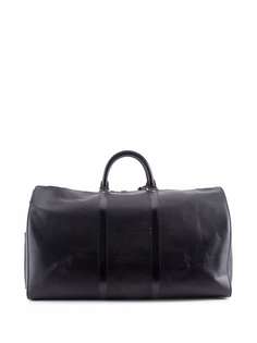 Louis Vuitton дорожная сумка Keepall 50 1990-х годов