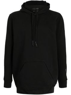 11 By Boris Bidjan Saberi худи с принтом