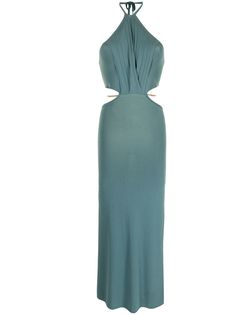 MANNING CARTELL платье Limitless с цепочкой