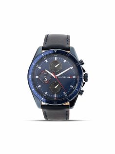 Tommy Hilfiger наручные часы Parker 44 мм