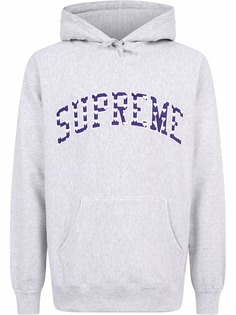 Supreme худи Hearts Arc