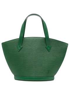 Louis Vuitton сумка-тоут Saint Jacques 1994-го года