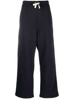 Sofie Dhoore расклешенные брюки Taptoe с кулиской