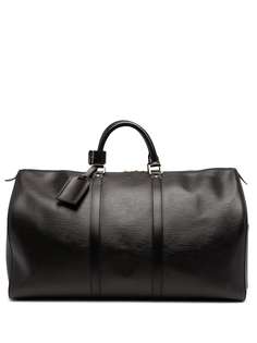 Louis Vuitton дорожная сумка Keepall 50 2001-го года
