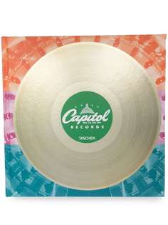 TASCHEN книга Capitol Records