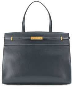 Saint Laurent сумка-тоут Manhattan