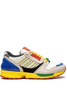 adidas кроссовки ZX 8000 Lego