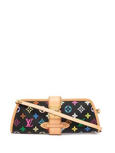 Louis Vuitton сумка Speedy 2005-го года из коллаборации с Takashi Murakami