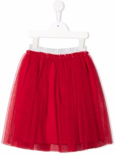 Il Gufo пышная юбка